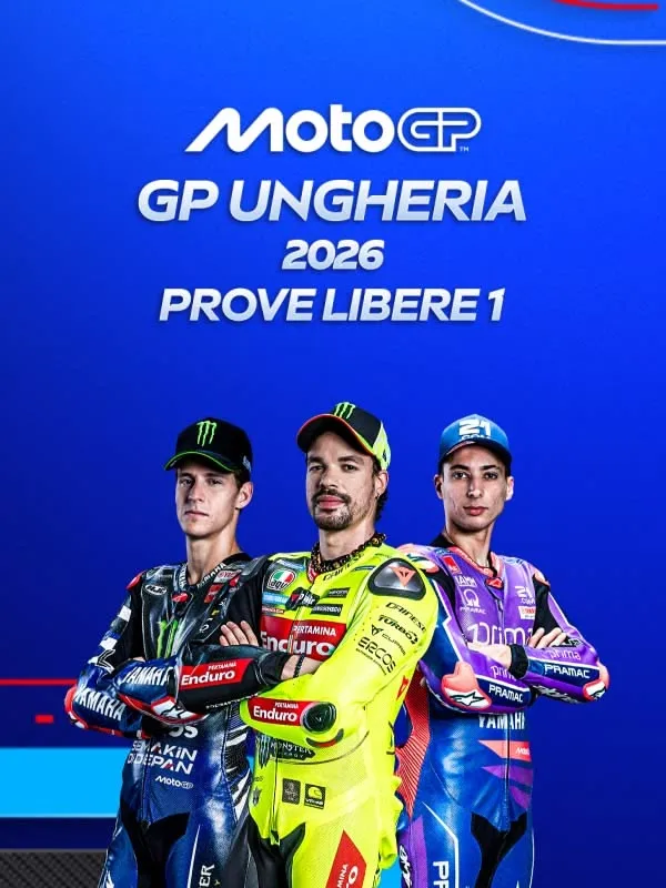 GP Ungheria: Prove libere 1