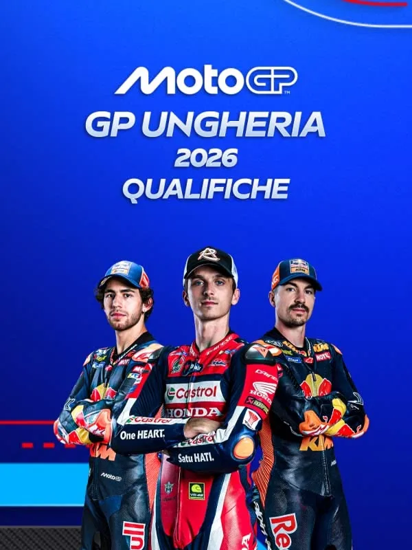 GP Ungheria: Qualifiche