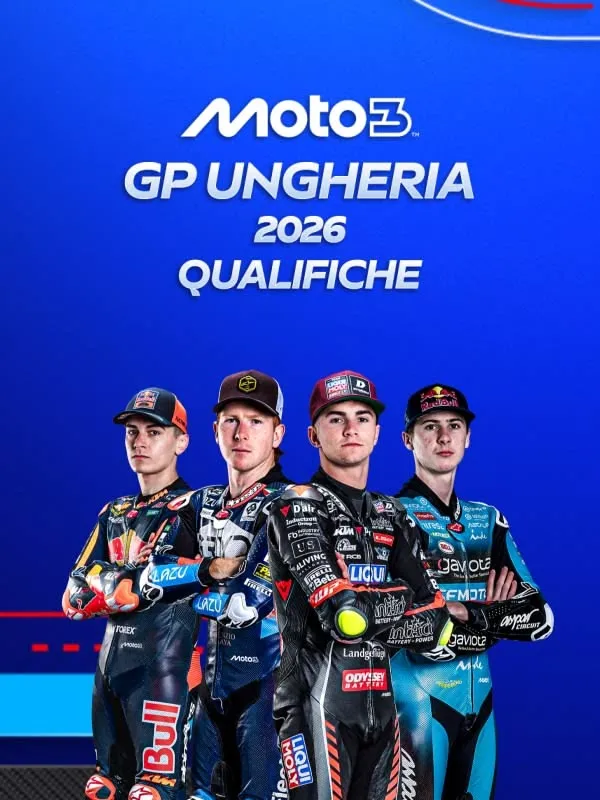 GP Ungheria: Qualifiche