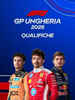 GP Ungheria: Qualifiche