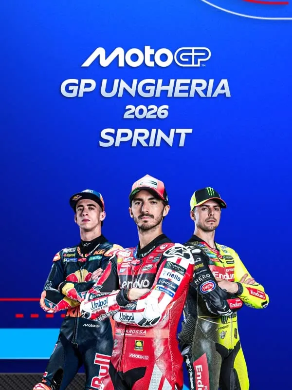 GP Ungheria: Sprint Race