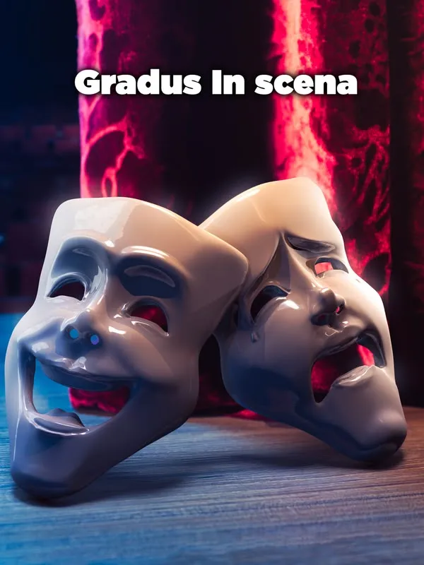 Gradus In scena