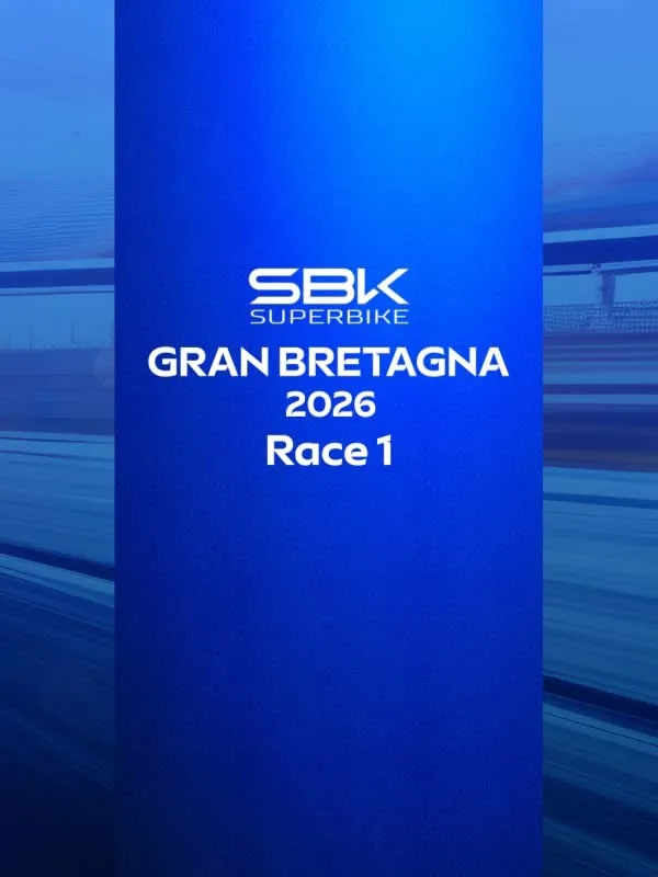 Gran Bretagna: Gara 1