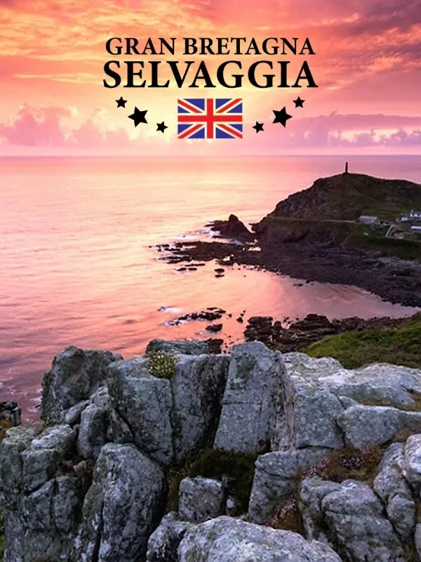 Gran Bretagna selvaggia