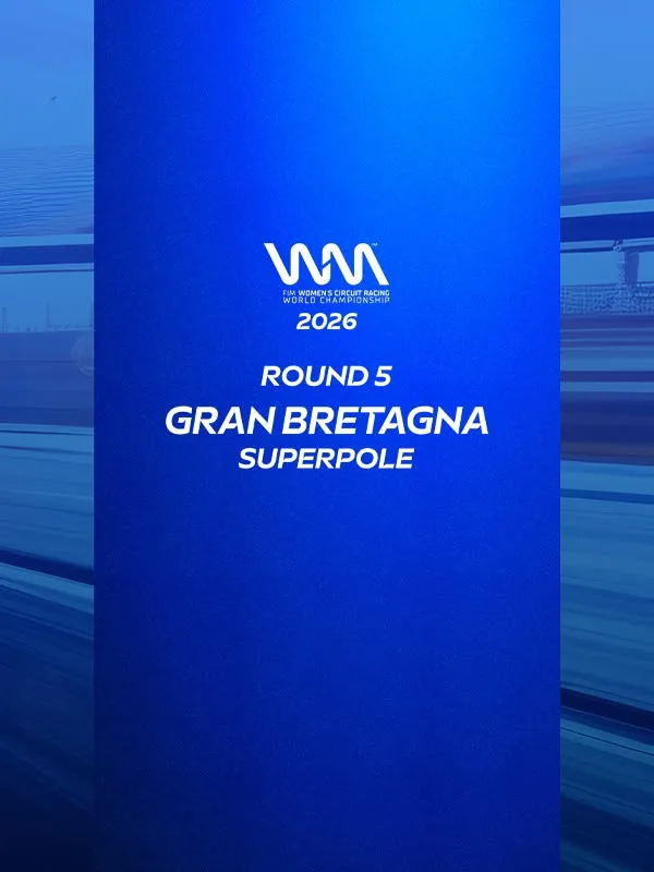 Gran Bretagna: Superpole