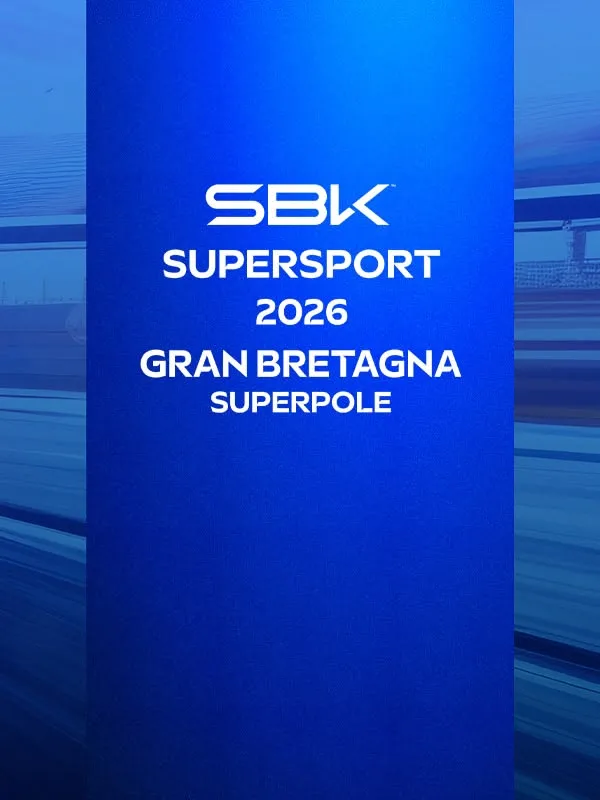 Gran Bretagna: Superpole