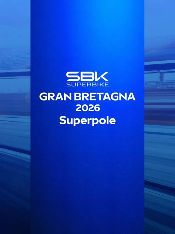 Gran Bretagna: Superpole