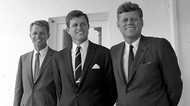 Grandi discorsi della Storia - I Presidenti statunitensi