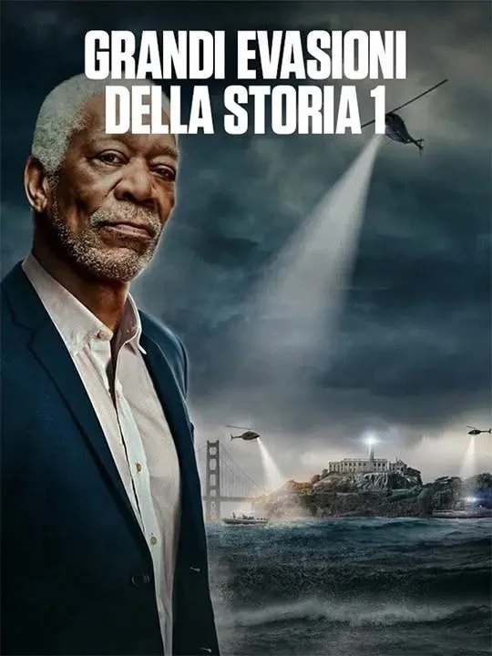 Grandi evasioni della storia