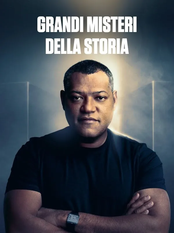 Grandi misteri della storia
