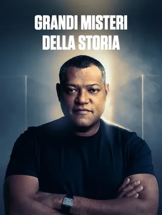Grandi misteri della storia
