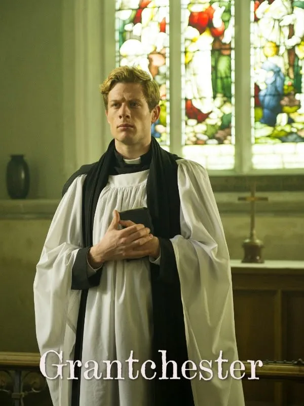 Grantchester