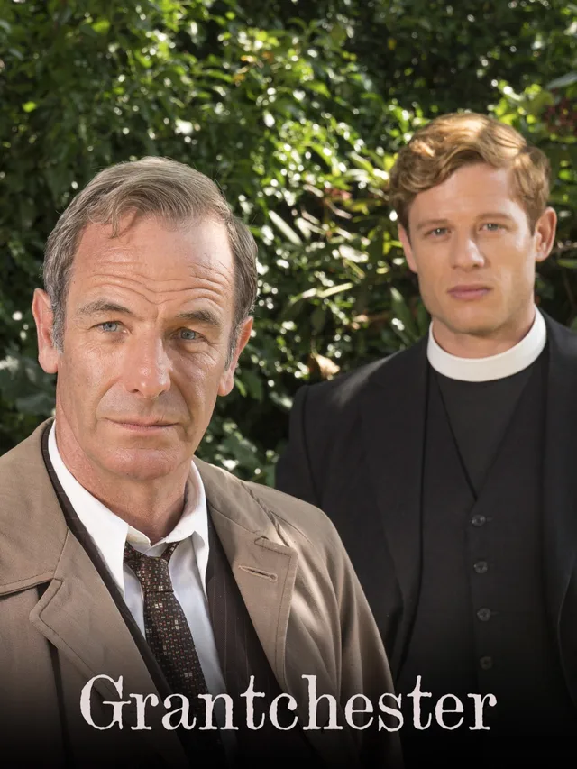 Grantchester
