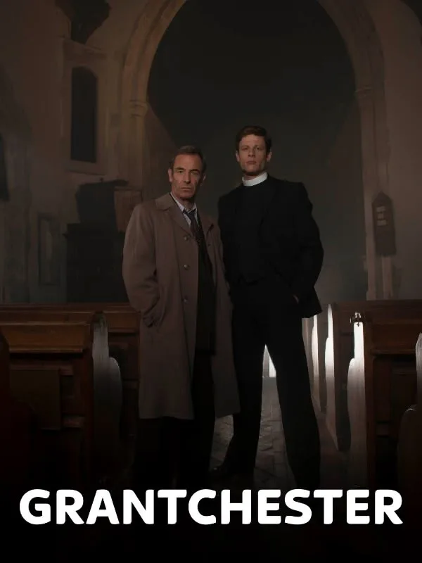 Grantchester