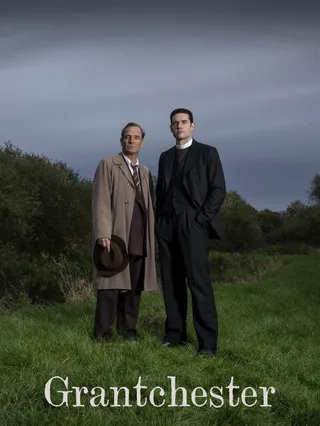 Grantchester