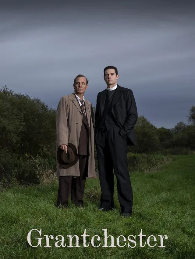 Grantchester