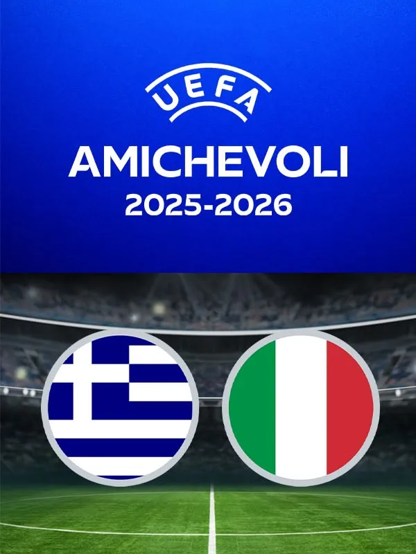 Grecia - Italia