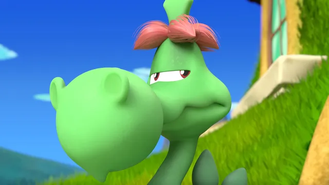 Grisù