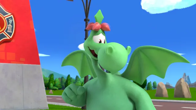 Grisù
