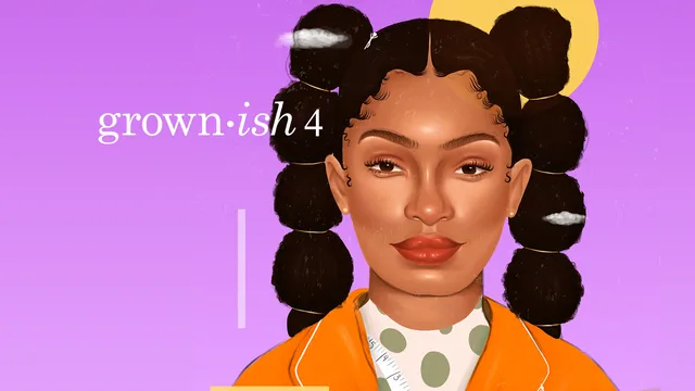 Grown-ish