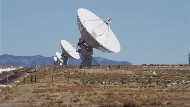 Guida galattica ai mondi alieni