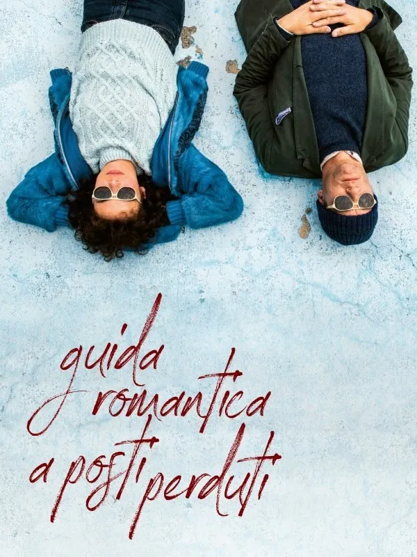 Guida romantica a posti perduti