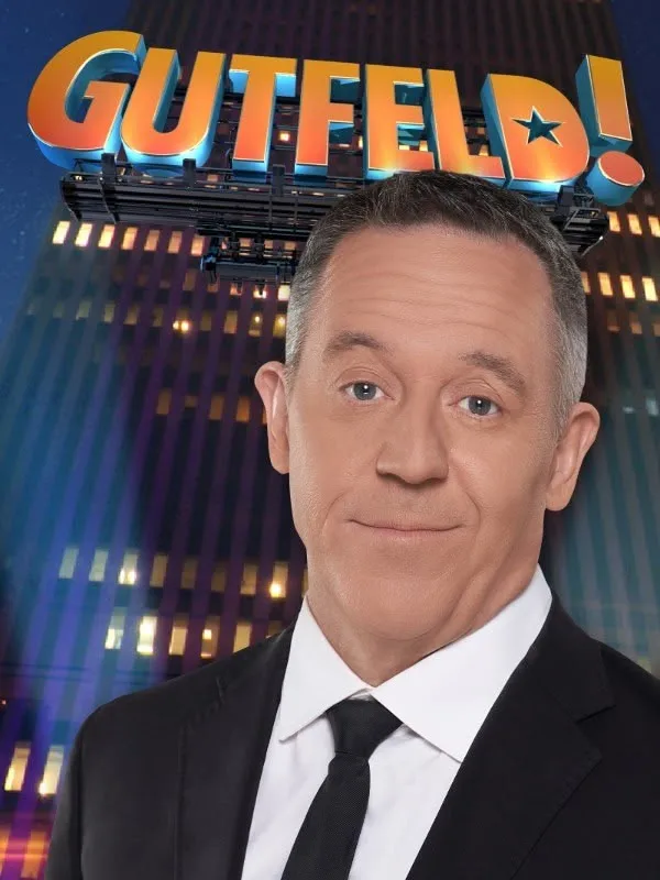 Gutfeld!