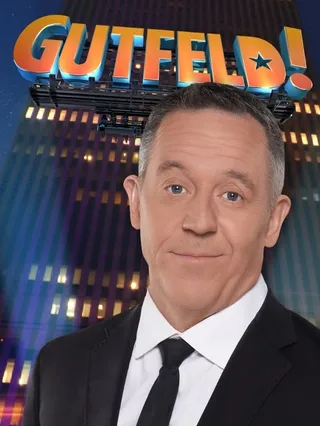Gutfeld!