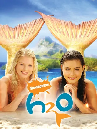 H2O - Just Add Water