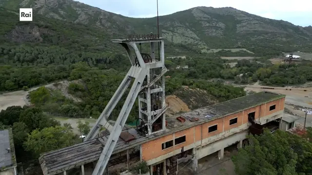 Habitat. Costa Verde, l'eredità del sottosuolo (pt.10)