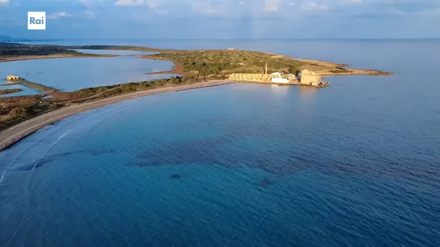 Habitat. Nella terra tra i due mari (pt.6)