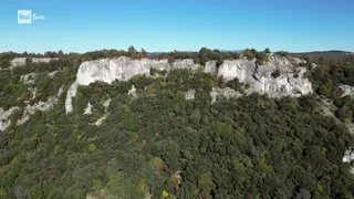 Habitat - Roccia e colori, il Cars AGGANCIARE REPLICA