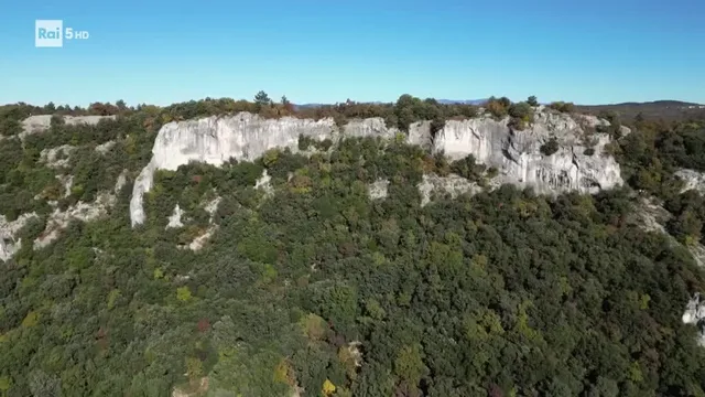 Habitat - Roccia e colori, il Cars AGGANCIARE REPLICA