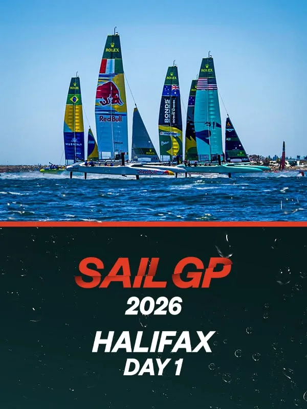 Halifax: Giorno 1