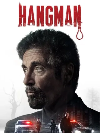 Hangman - Il gioco dell'impiccato