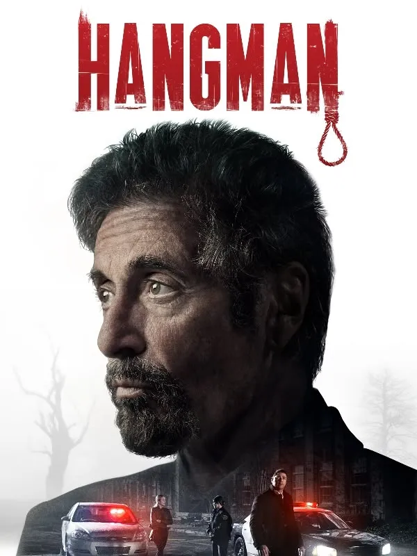 Hangman - Il gioco dell'impiccato