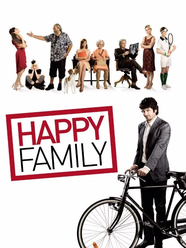 Happy Family