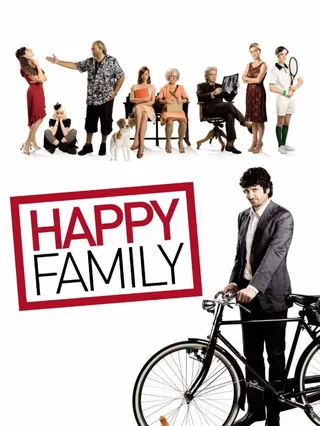 Happy Family