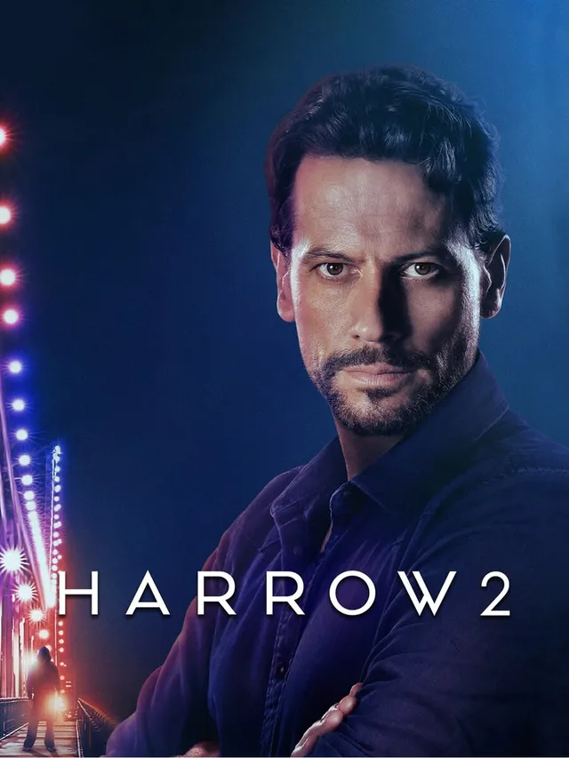 Harrow
