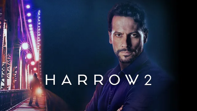 Harrow