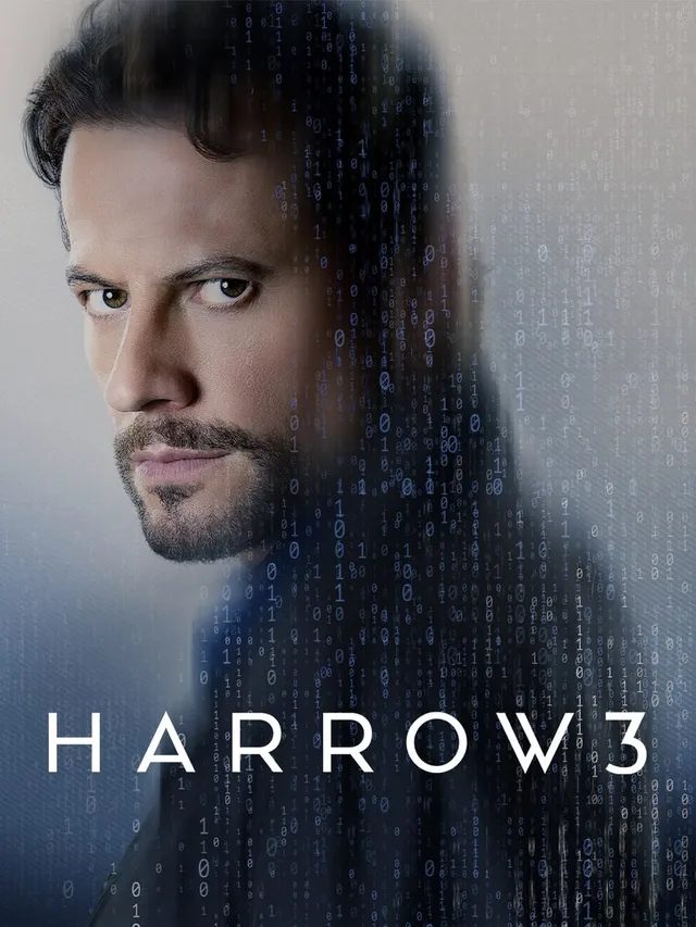 Harrow