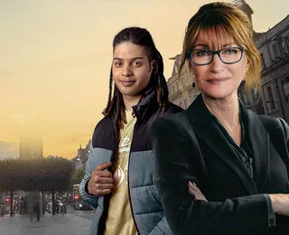 Harry Wild La Signora Del Delitto