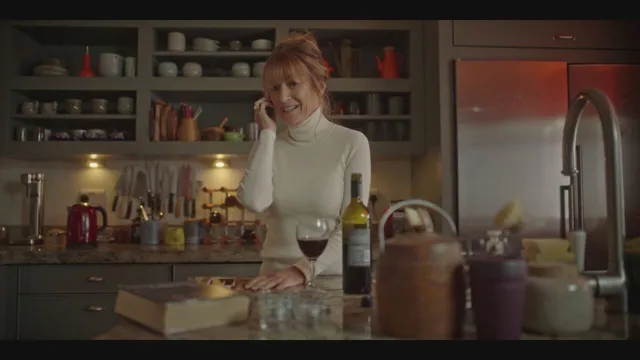 Harry Wild - La signora del delitto
