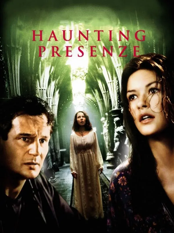 Haunting - Presenze