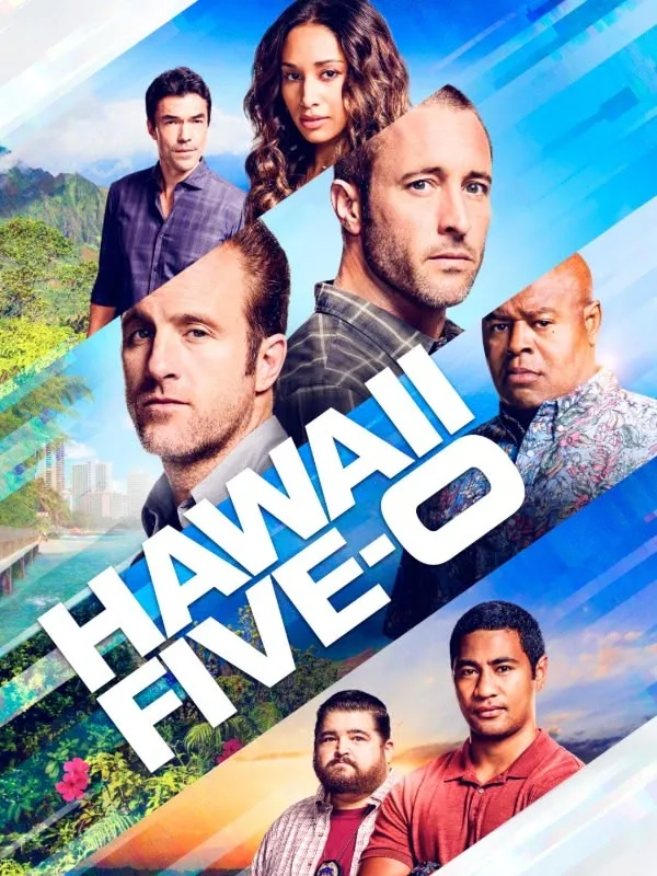 Hawaii Five-0