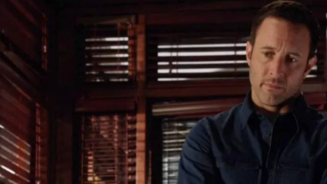 Hawaii Five-0
