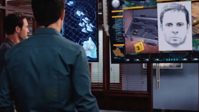Hawaii Five-0