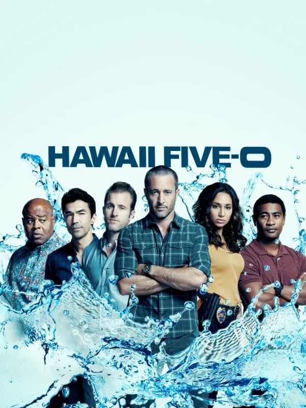 Hawaii Five-0