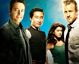 Hawaii Five-0