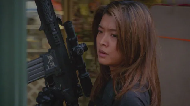 Hawaii Five-0